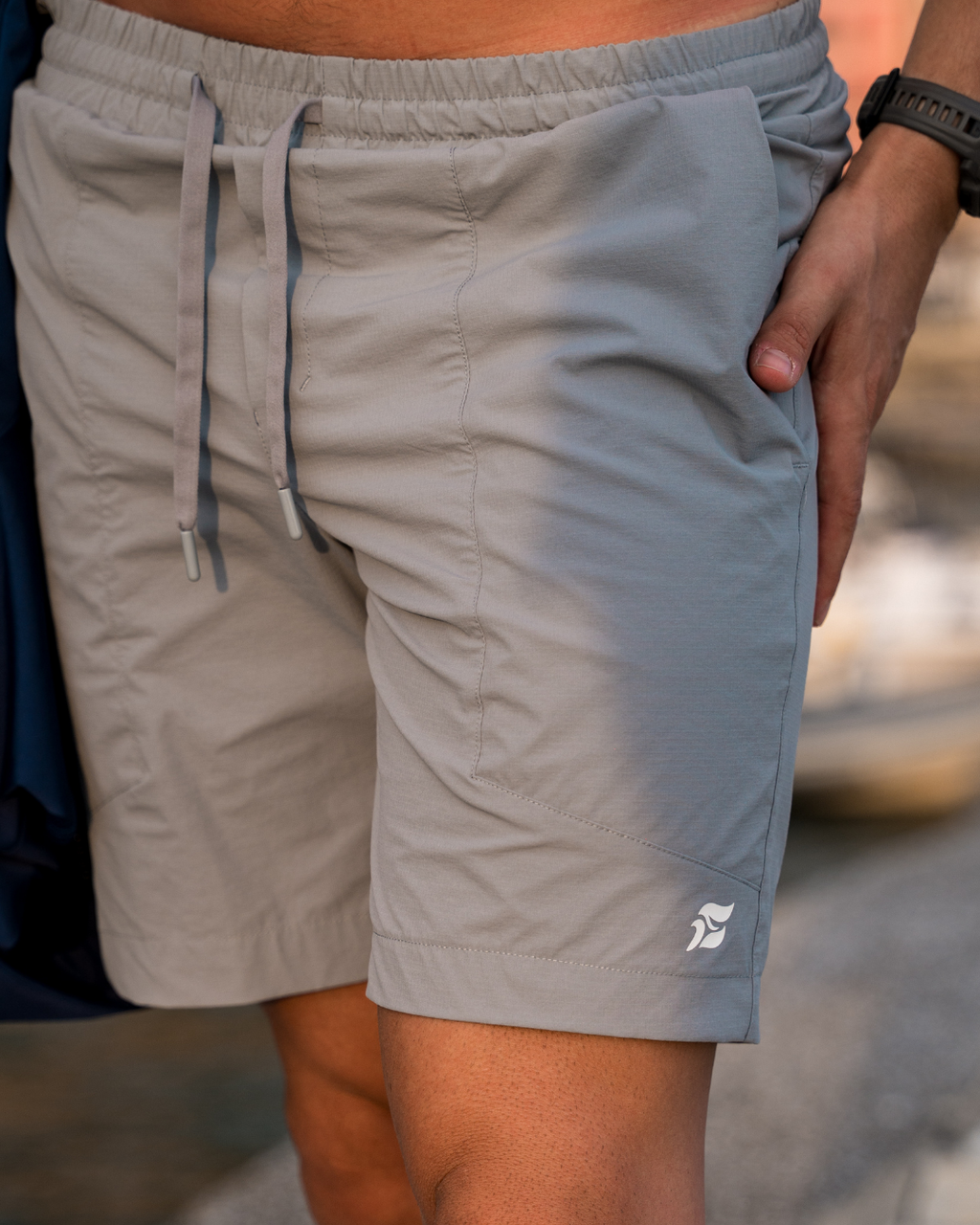 Prime Short