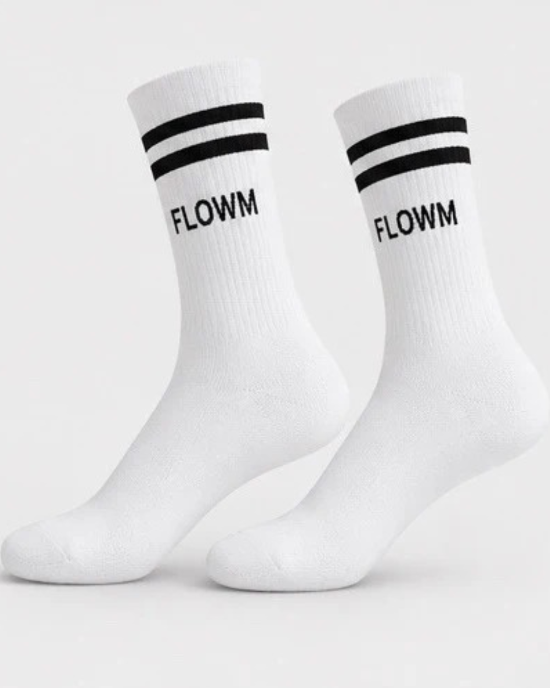 calze sportive unisex FLOWM origin collection